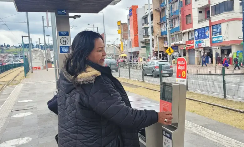 Integración tarifaria para Cuenca
