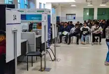 Sacando la Licencia en la ANT Matriz