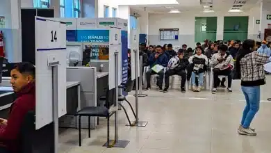 Sacando la Licencia en la ANT Matriz