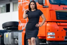 Tatiana Alvarez Modelo BV 178