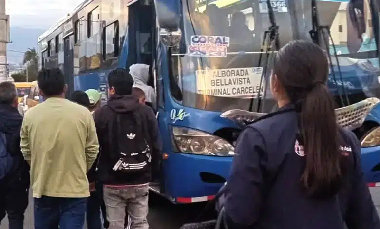 Urbanos buscan financiamiento