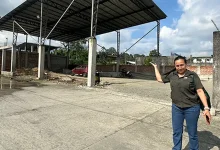 Aqui estará el tenicentro señala Jéssica Toalombo