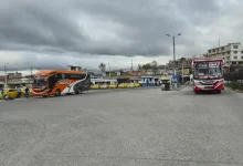 Cinco horas de Tulcán a Quito por exceso de frecuencias