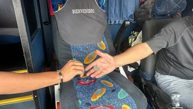 El pasaje es insuficiente