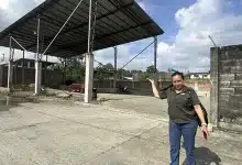 Jéssica Toalombo “aquí se estará el tecnicentro"