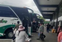 Pérdidas y desafíos para el transporte cotopaxense