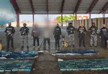Policía Nacional