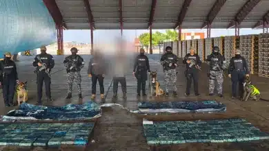 Policía Nacional