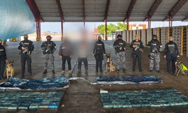 Policía Nacional