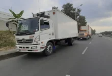 REFORMAS A LA LEY DE TRÁNSITO