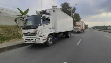 REFORMAS A LA LEY DE TRÁNSITO