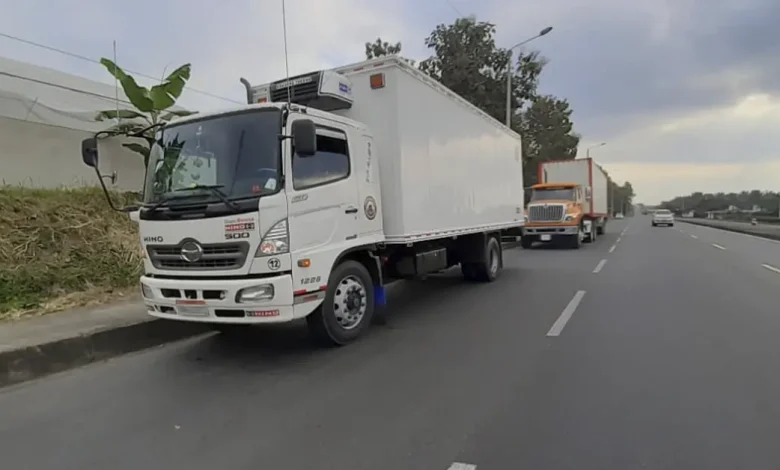 REFORMAS A LA LEY DE TRÁNSITO