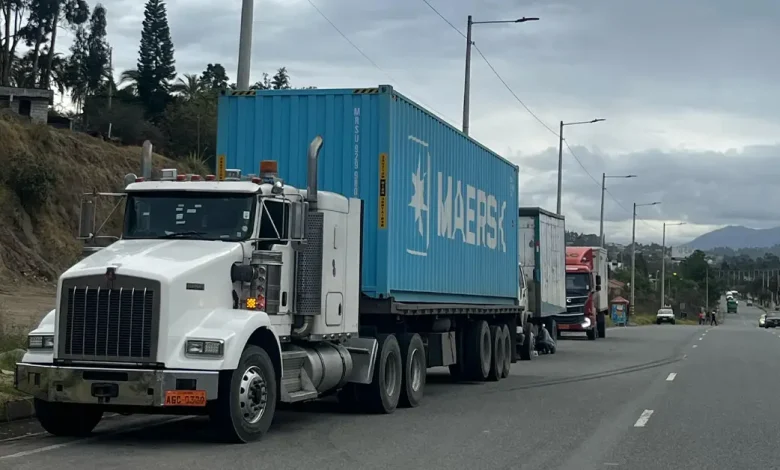Se requiere playas seguras para estacionar