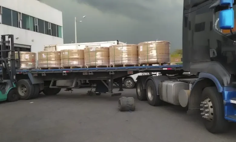 Transportar es un negocio, no es beneficencia