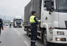 Transporte pesado y ATM establecen cuatro acuerdos para los controles en Guayas